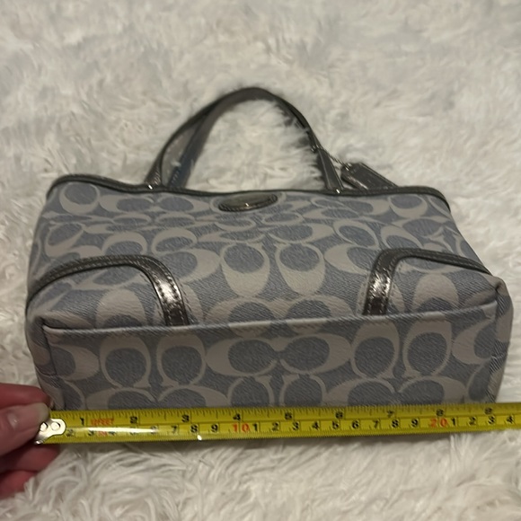 ๐ Authentic Coach Bag and Wallet combo - Picture 13 of 15